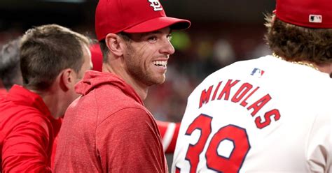 Goold's chat: Cardinals make their move for one starter, but will .